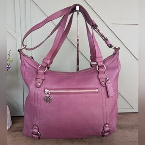 Coach Alexandra Convertible F17566.